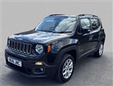 Jeep Renegade Image 3