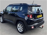 Jeep Renegade Image 5