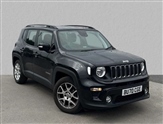 Jeep Renegade Image 1