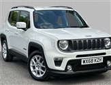 Jeep Renegade Image 1