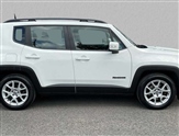 Jeep Renegade Image 3