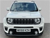 Jeep Renegade Image 4