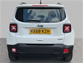 Jeep Renegade Image 5
