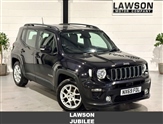 Used Jeep Renegade