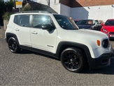 Used Jeep Renegade