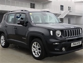 Used Jeep Renegade Used Jeep Renegade