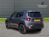 Jeep Renegade Image 3