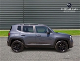 Jeep Renegade Image 4