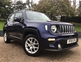 Used Jeep Renegade