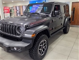 Used Jeep Wrangler