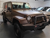 Used Jeep Wrangler Used Jeep Wrangler