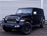 Used Jeep Wrangler