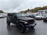 Used Jeep Wrangler Used Jeep Wrangler