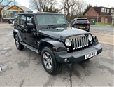 Used Jeep Wrangler Used Jeep Wrangler