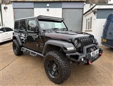 Used Jeep Wrangler Used Jeep Wrangler