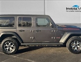 Jeep Wrangler Image 2