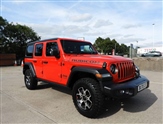 Jeep Wrangler Image 1