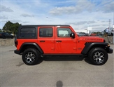 Jeep Wrangler Image 2