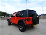 Jeep Wrangler Image 5