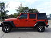 Jeep Wrangler Image 6