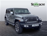 Jeep Wrangler Image 1