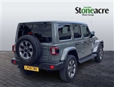 Jeep Wrangler Image 2