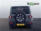 Jeep Wrangler Image 3