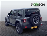 Jeep Wrangler Image 4