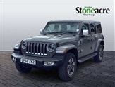 Jeep Wrangler Image 5