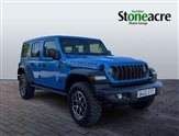Jeep Wrangler Image 1