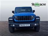 Jeep Wrangler Image 2