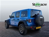 Jeep Wrangler Image 4
