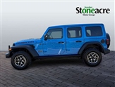 Jeep Wrangler Image 5