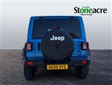 Jeep Wrangler Image 6