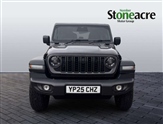 Jeep Wrangler Image 2