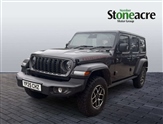 Jeep Wrangler Image 3