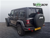 Jeep Wrangler Image 4