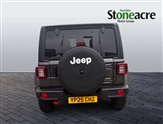 Jeep Wrangler Image 5