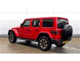 Jeep Wrangler Image 2