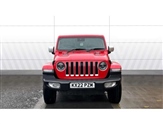 Jeep Wrangler Image 3