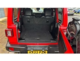 Jeep Wrangler Image 4