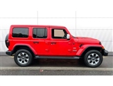 Jeep Wrangler Image 5