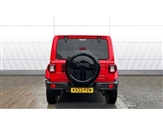 Jeep Wrangler Image 6