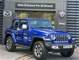 Jeep Wrangler Image 3