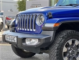 Jeep Wrangler Image 4