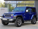 Jeep Wrangler Image 5