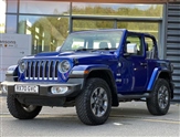 Jeep Wrangler Image 6