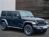 Jeep Wrangler Image 1