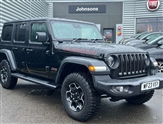 Jeep Wrangler Image 2