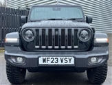 Jeep Wrangler Image 4